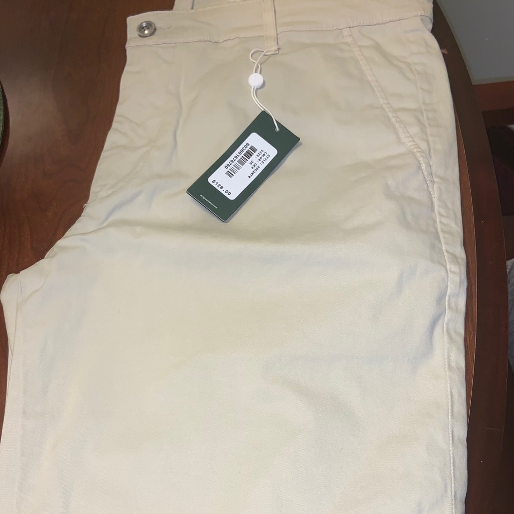 AG shorts